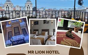 Mr Lion Kumkapı Otel